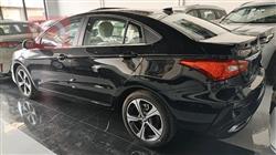 Chery Arrizo 5